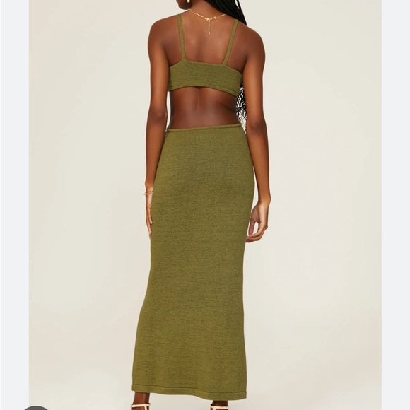 Cult Gaia Dress (S) - Picture 3 of 3